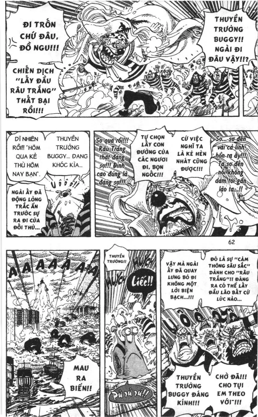 One Piece (NXB Kim Đồng) Chapter 577 - Trang 7