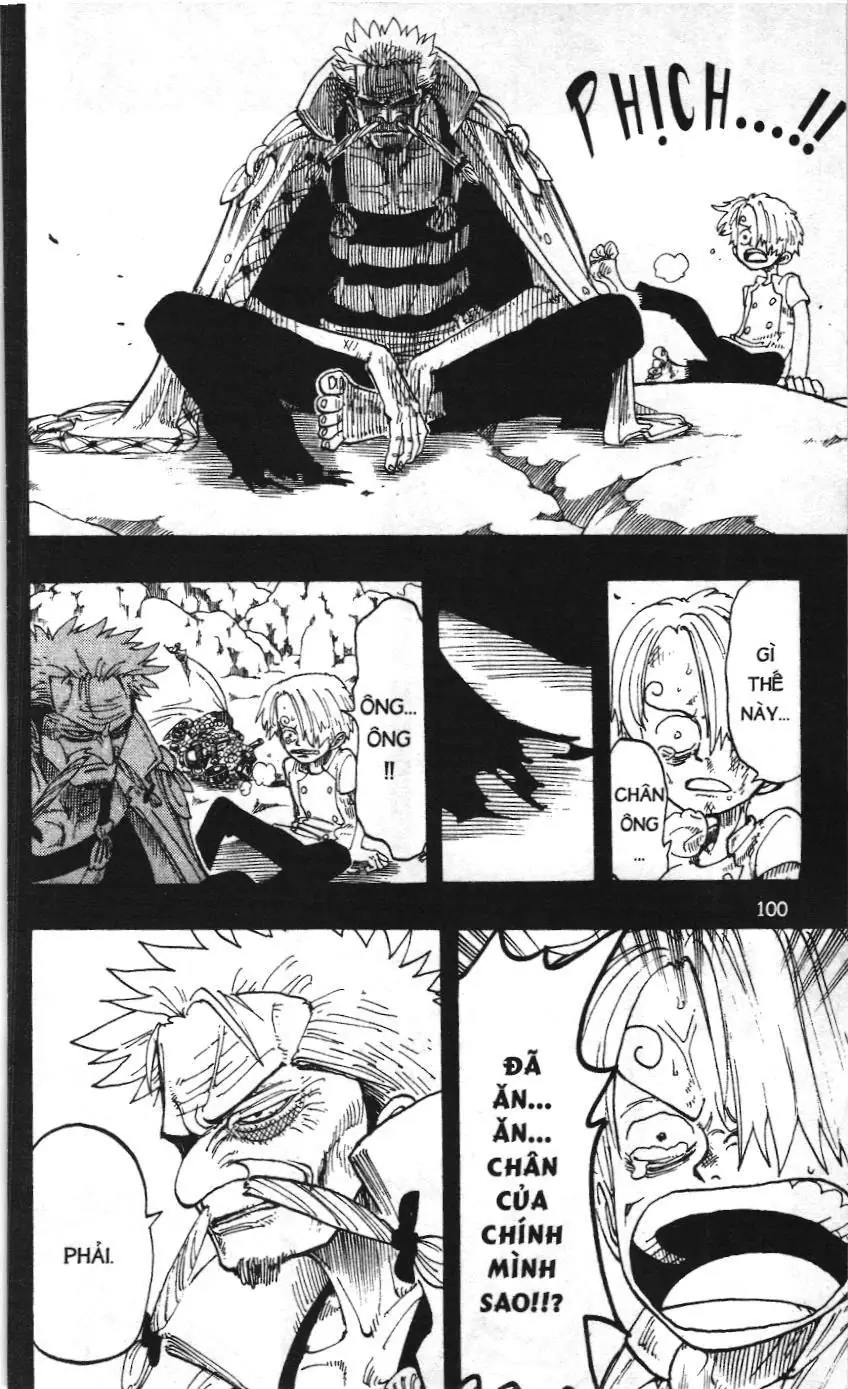 One Piece (NXB Kim Đồng) Chapter 58 - Trang 15