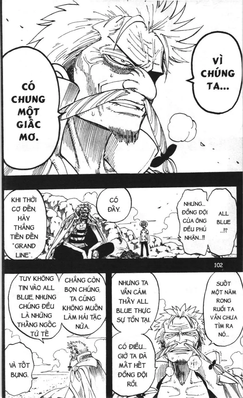 One Piece (NXB Kim Đồng) Chapter 58 - Trang 16