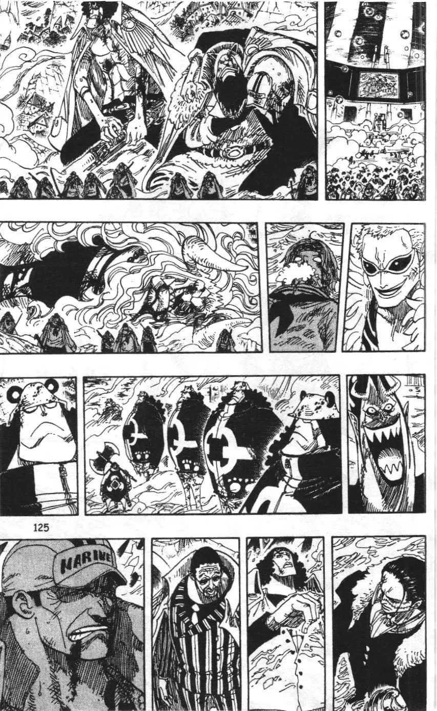 One Piece (NXB Kim Đồng) Chapter 580 - Trang 14