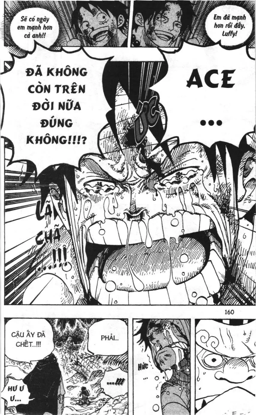 One Piece (NXB Kim Đồng) Chapter 582 - Trang 16