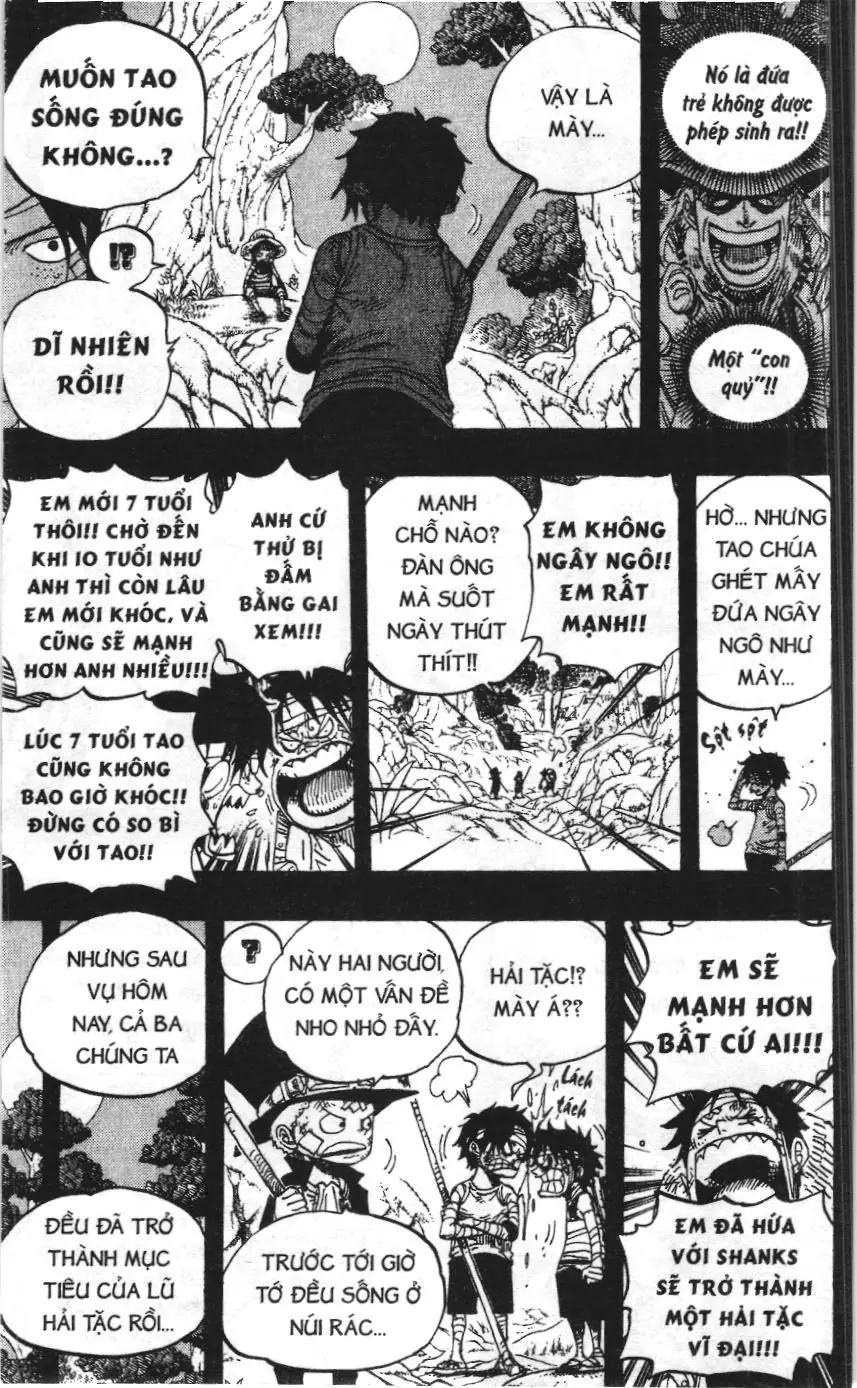 One Piece (NXB Kim Đồng) Chapter 584 - Trang 16