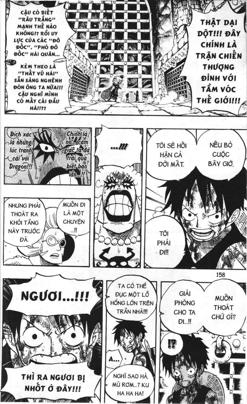 One Piece (NXB Kim Đồng) Chapter 6.1 - Trang 16