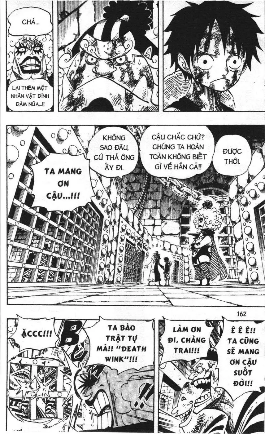 One Piece (NXB Kim Đồng) Chapter 6.1 - Trang 20