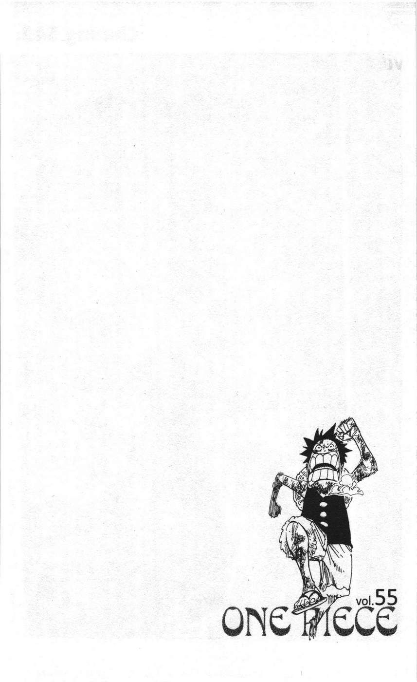 One Piece (NXB Kim Đồng) Chapter 6.1 - Trang 4