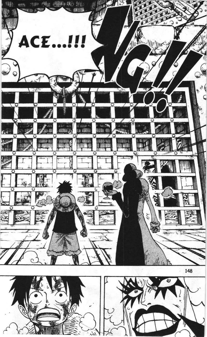 One Piece (NXB Kim Đồng) Chapter 6.1 - Trang 7