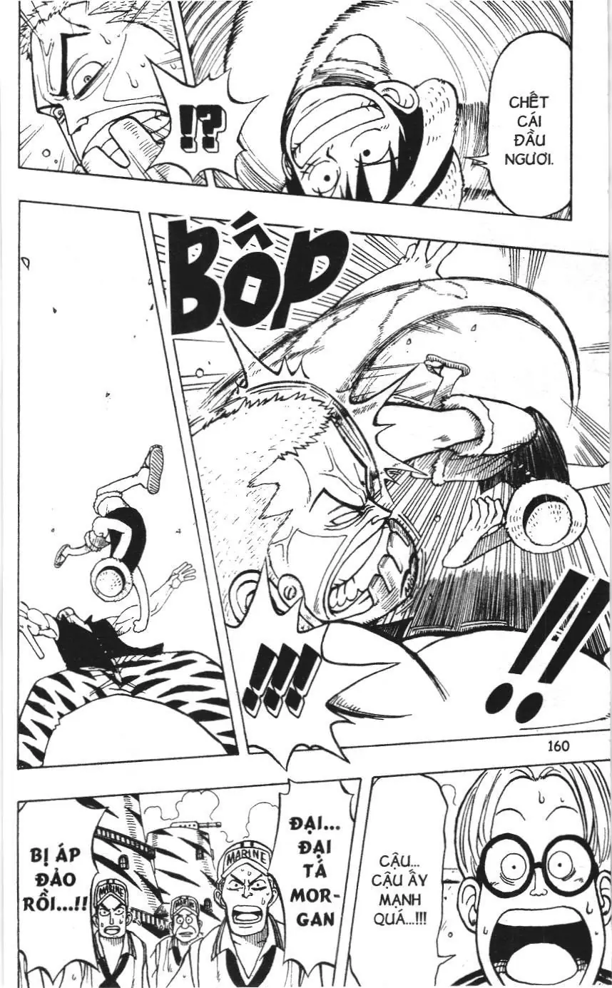 One Piece (NXB Kim Đồng) Chapter 6 - Trang 19