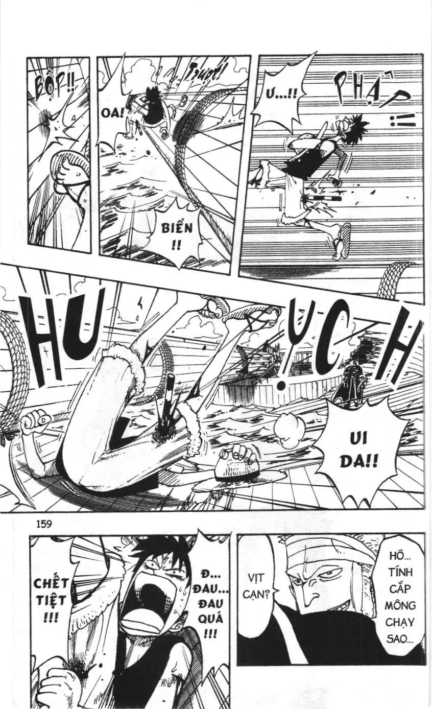 One Piece (NXB Kim Đồng) Chapter 61 - Trang 14