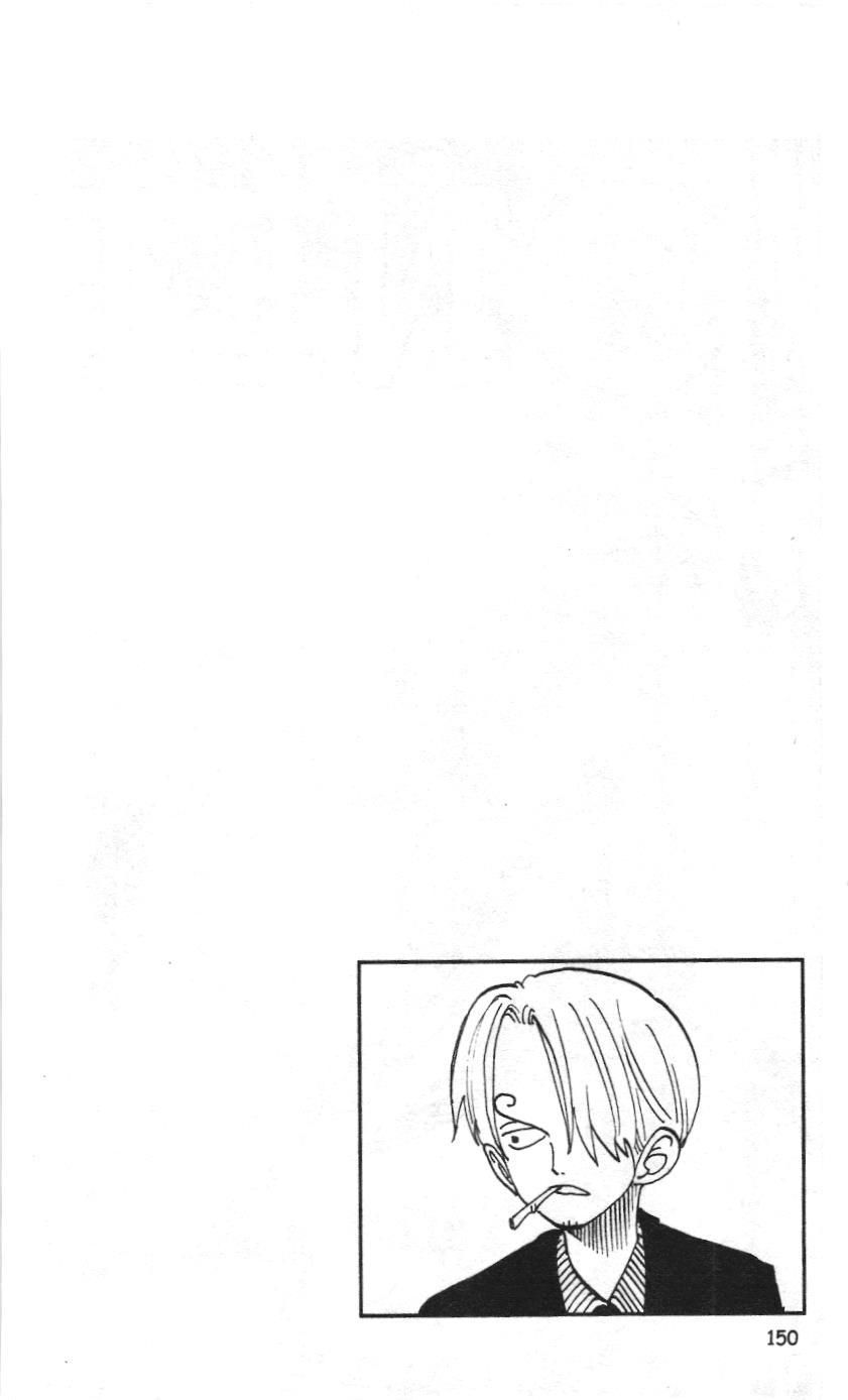 One Piece (NXB Kim Đồng) Chapter 61 - Trang 5