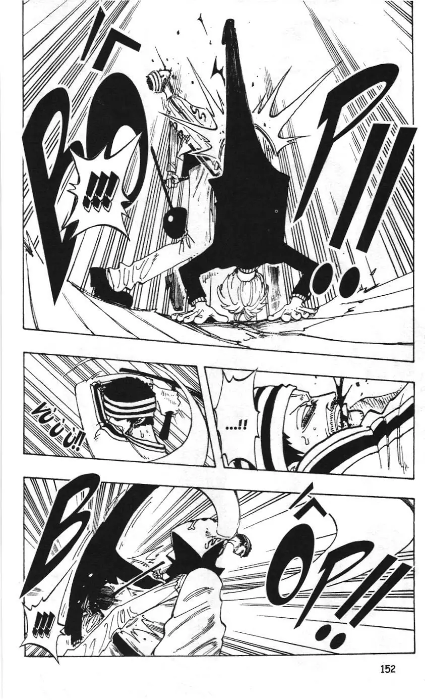 One Piece (NXB Kim Đồng) Chapter 61 - Trang 7