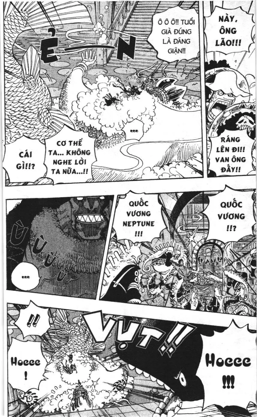 One Piece (NXB Kim Đồng) Chapter 619 - Trang 7