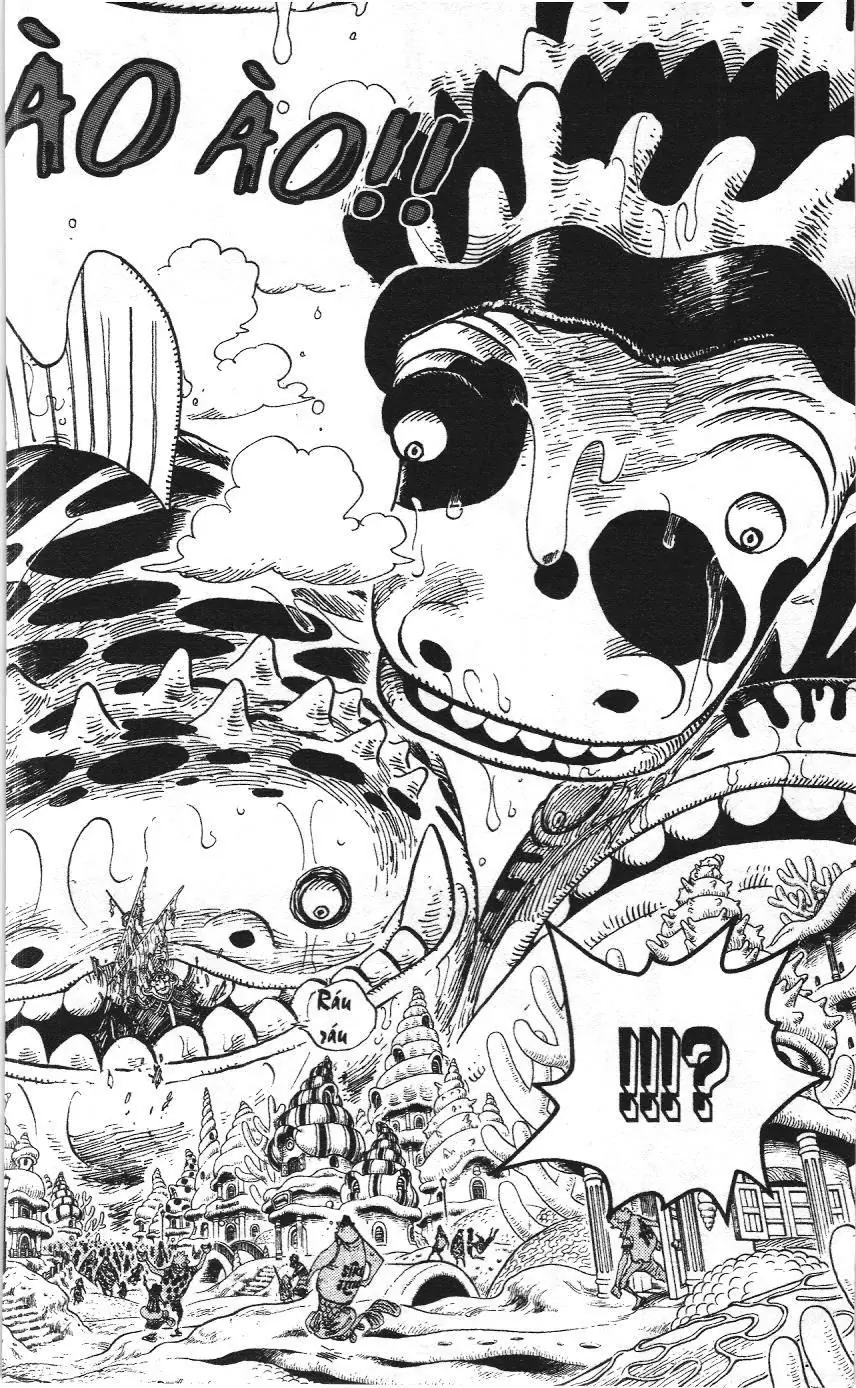 One Piece (NXB Kim Đồng) Chapter 625 - Trang 14
