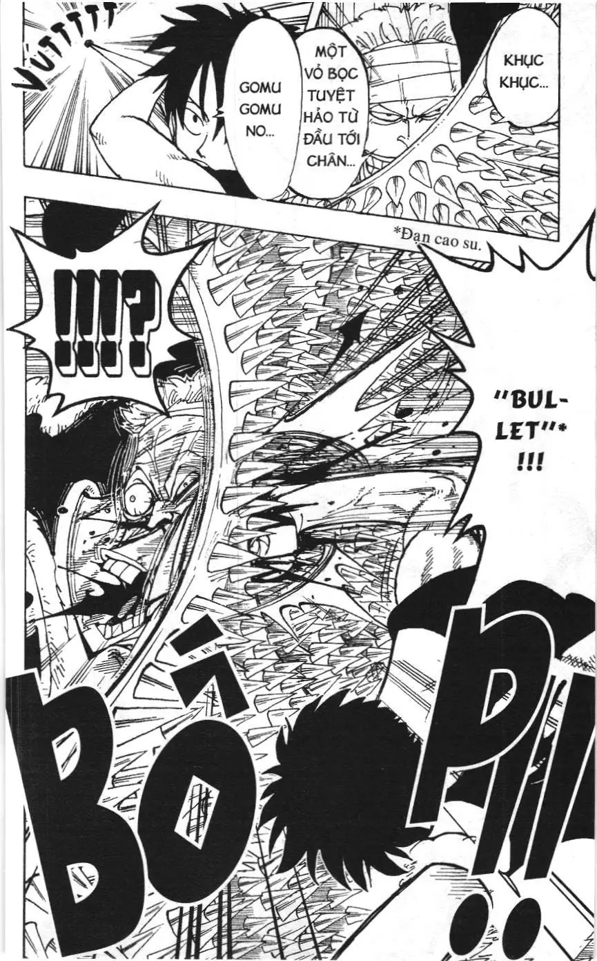One Piece (NXB Kim Đồng) Chapter 63 - Trang 13