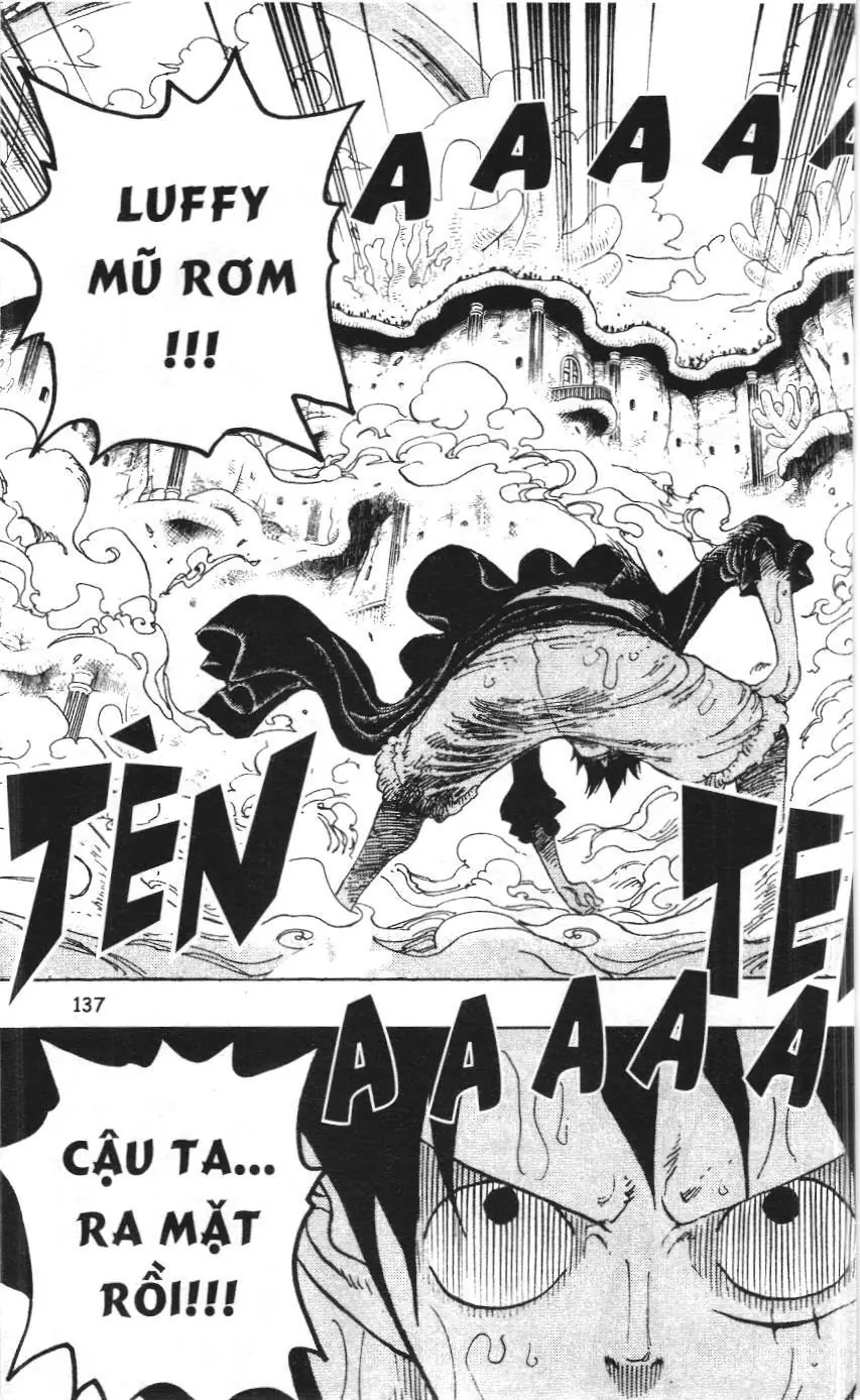 One Piece (NXB Kim Đồng) Chapter 633 - Trang 13