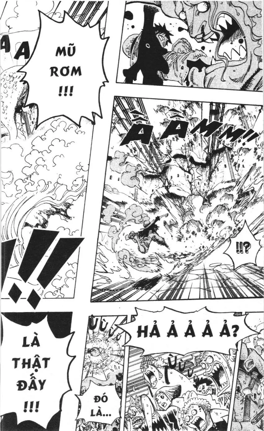 One Piece (NXB Kim Đồng) Chapter 633 - Trang 14