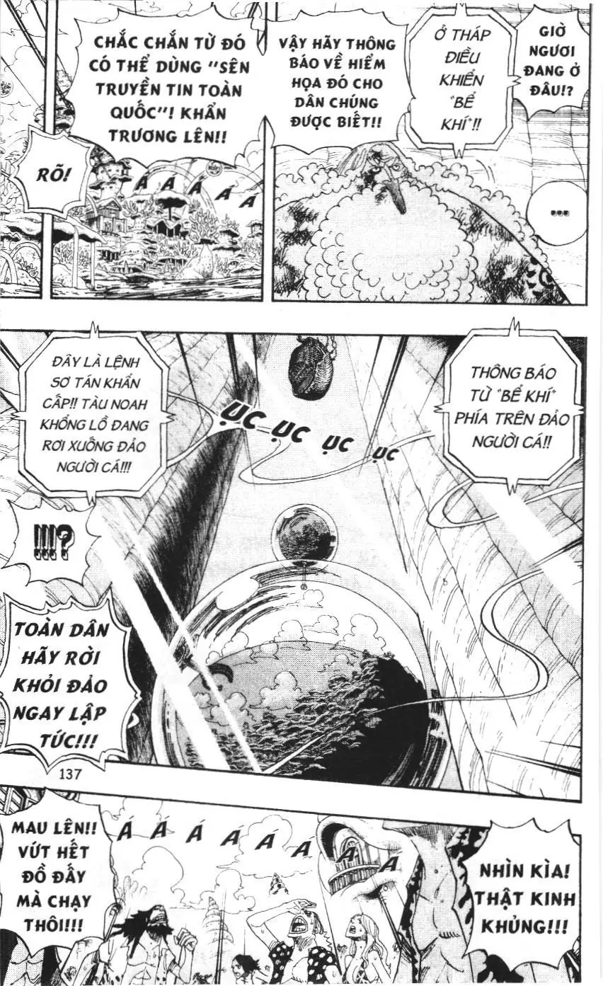 One Piece (NXB Kim Đồng) Chapter 643 - Trang 14