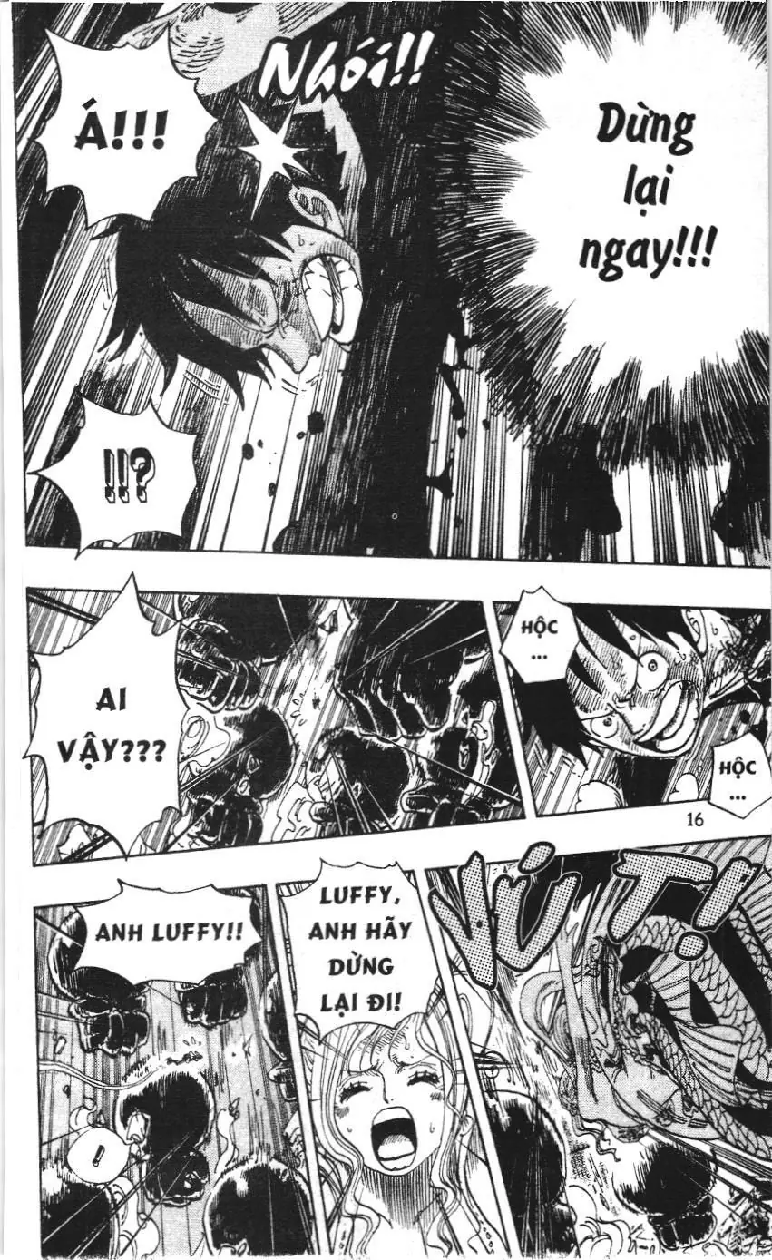 One Piece (NXB Kim Đồng) Chapter 647 - Trang 13