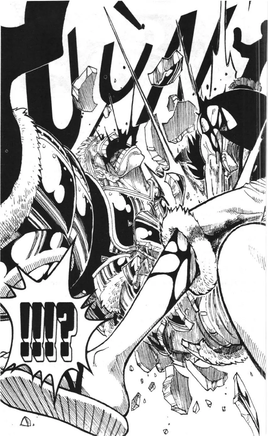 One Piece (NXB Kim Đồng) Chapter 65 - Trang 19