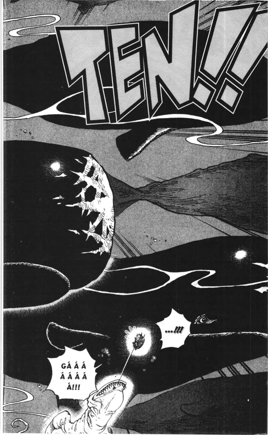 One Piece (NXB Kim Đồng) Chapter 654 - Trang 14