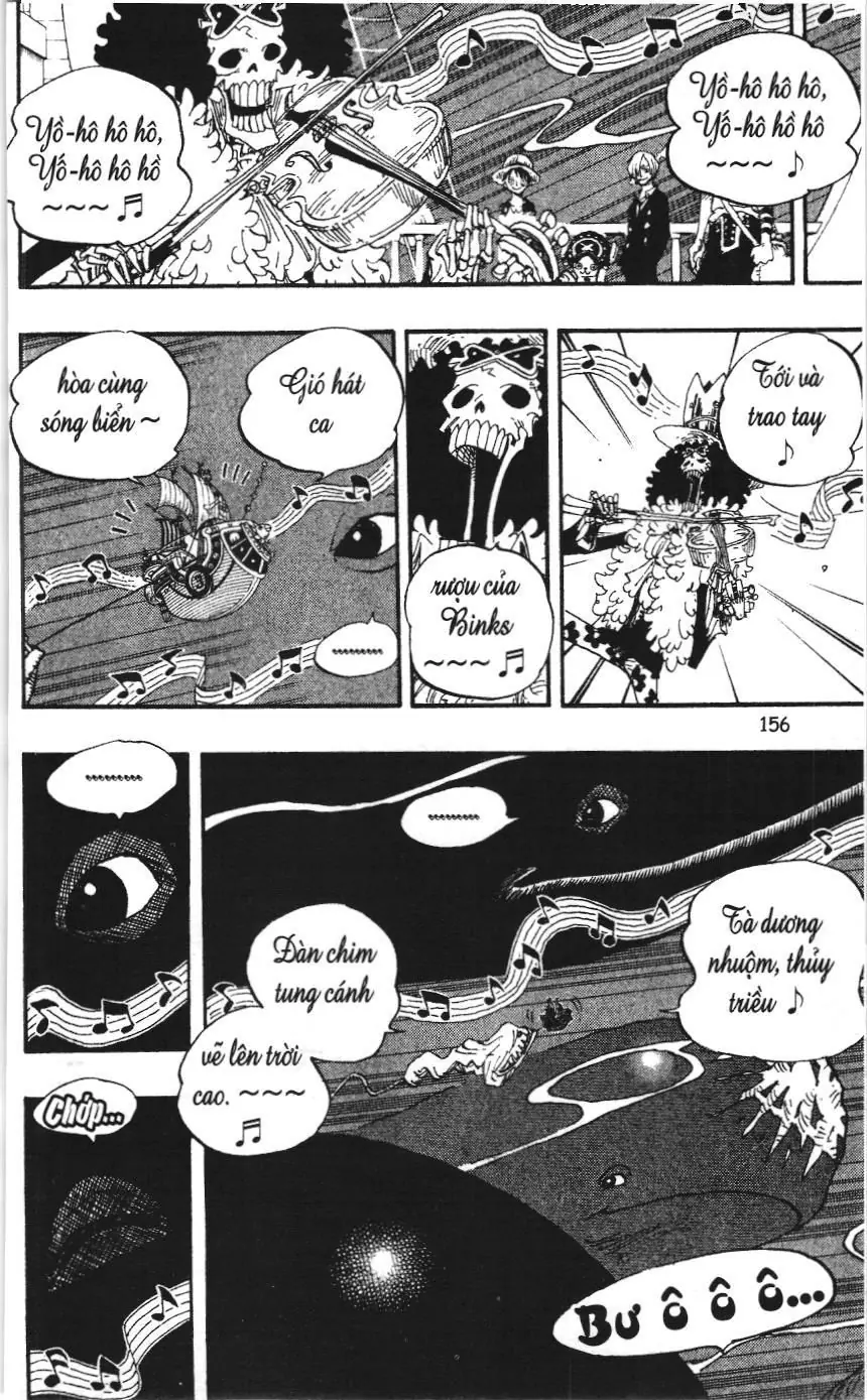 One Piece (NXB Kim Đồng) Chapter 654 - Trang 17