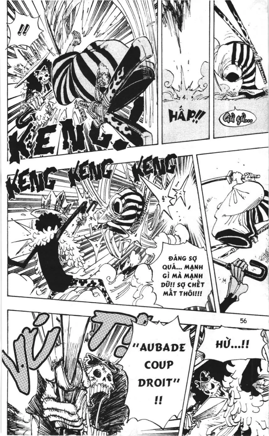 One Piece (NXB Kim Đồng) Chapter 659 - Trang 15