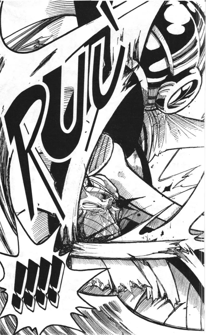 One Piece (NXB Kim Đồng) Chapter 66 - Trang 11