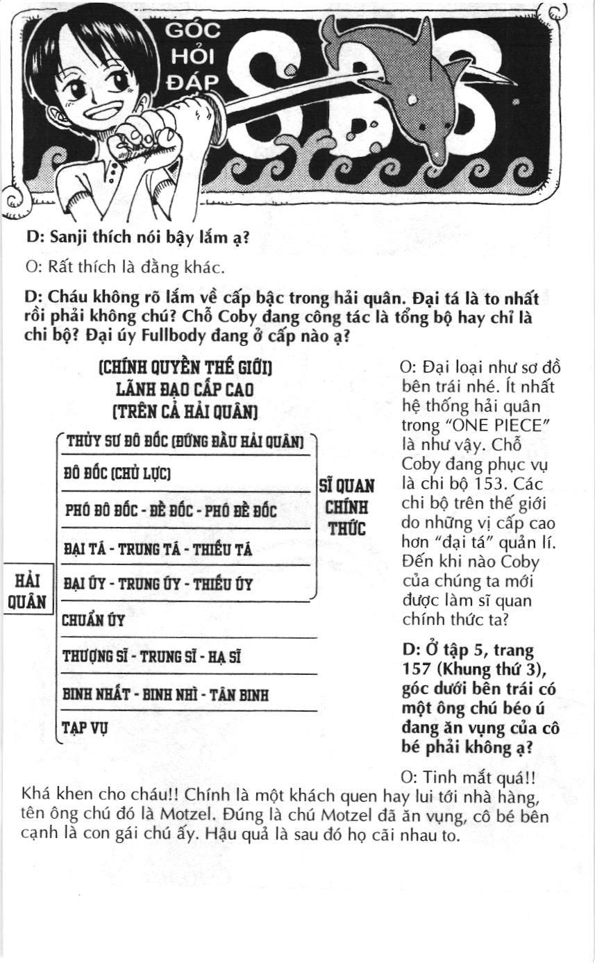 One Piece (NXB Kim Đồng) Chapter 66 - Trang 21