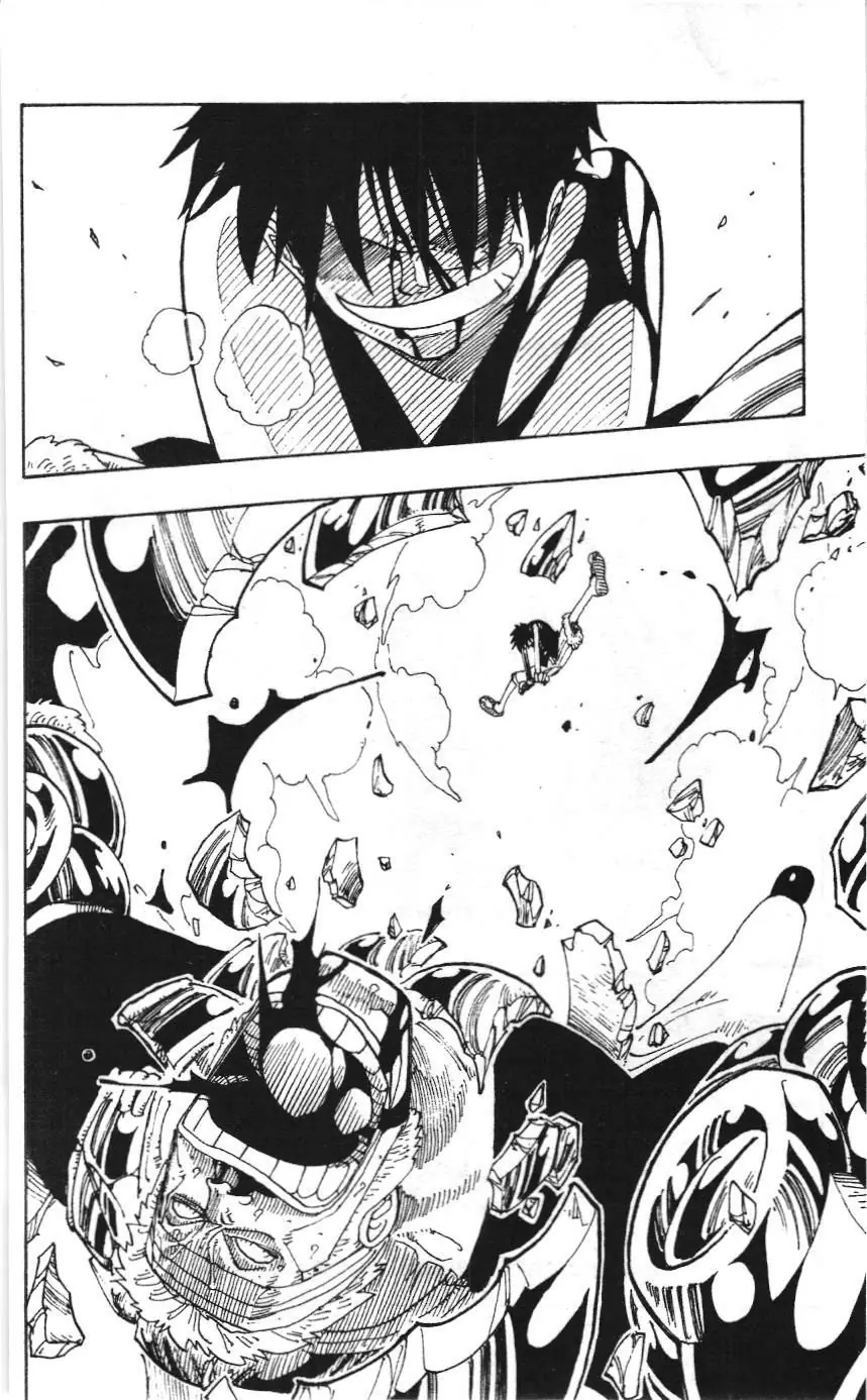 One Piece (NXB Kim Đồng) Chapter 66 - Trang 3