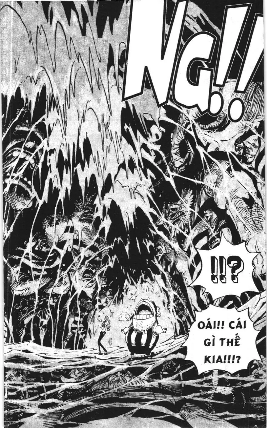 One Piece (NXB Kim Đồng) Chapter 660 - Trang 9