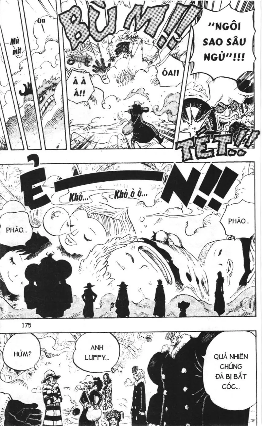 One Piece (NXB Kim Đồng) Chapter 665 - Trang 14