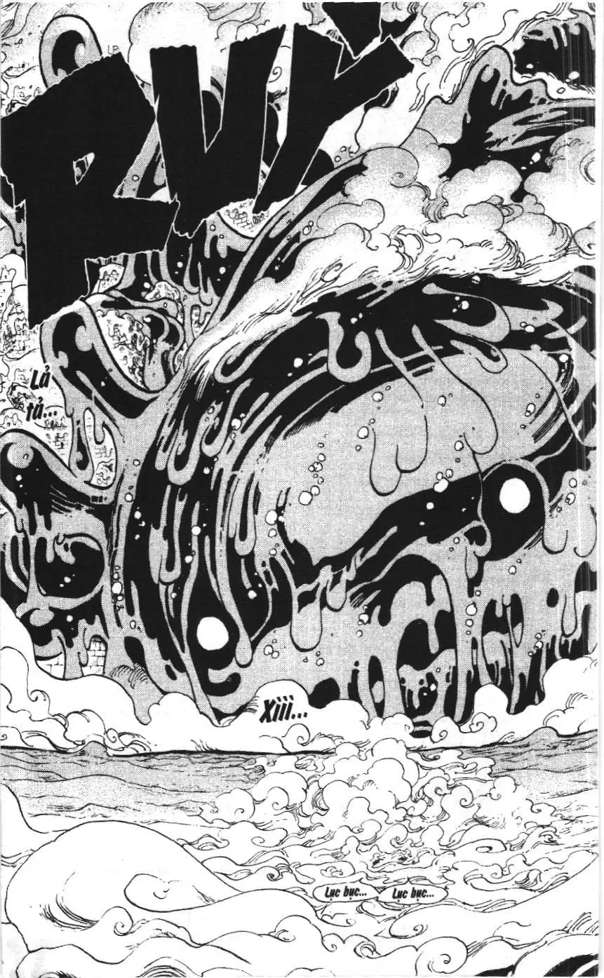 One Piece (NXB Kim Đồng) Chapter 668 - Trang 19