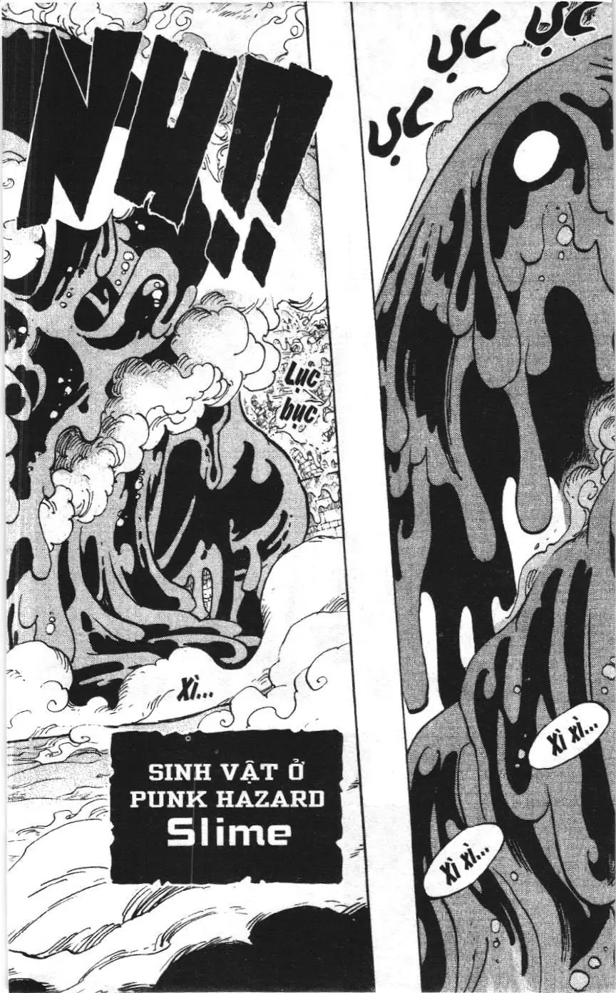 One Piece (NXB Kim Đồng) Chapter 668 - Trang 20