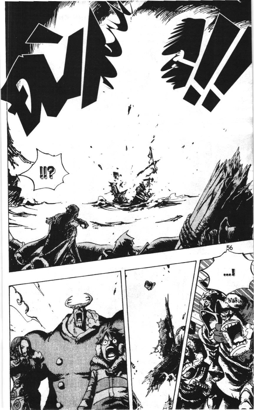 One Piece (NXB Kim Đồng) Chapter 670 - Trang 13