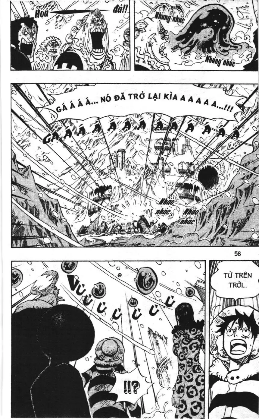 One Piece (NXB Kim Đồng) Chapter 670 - Trang 15