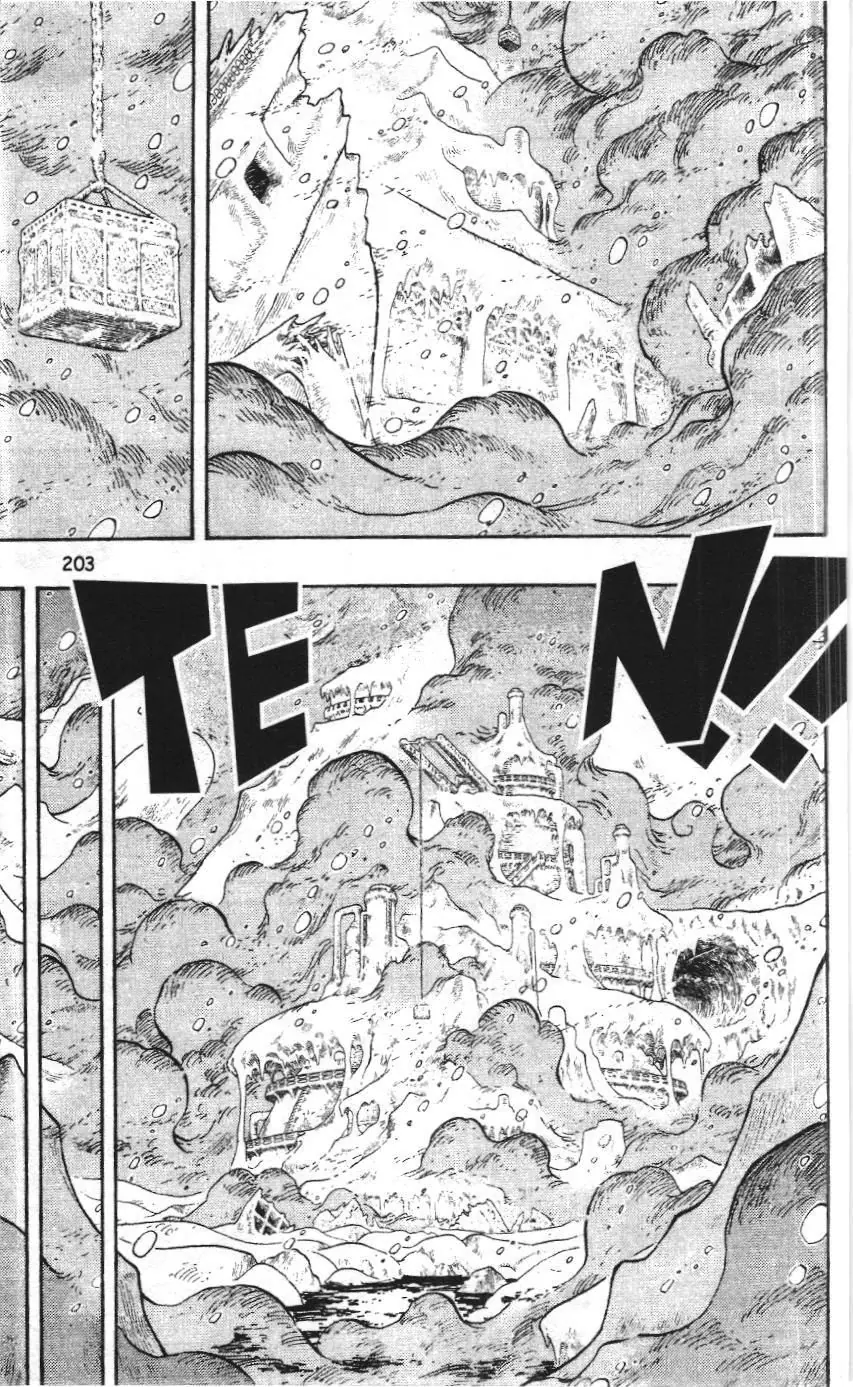 One Piece (NXB Kim Đồng) Chapter 678 - Trang 6