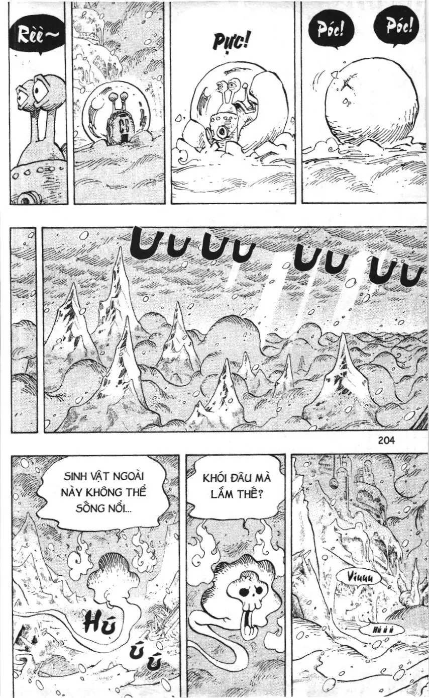 One Piece (NXB Kim Đồng) Chapter 678 - Trang 7