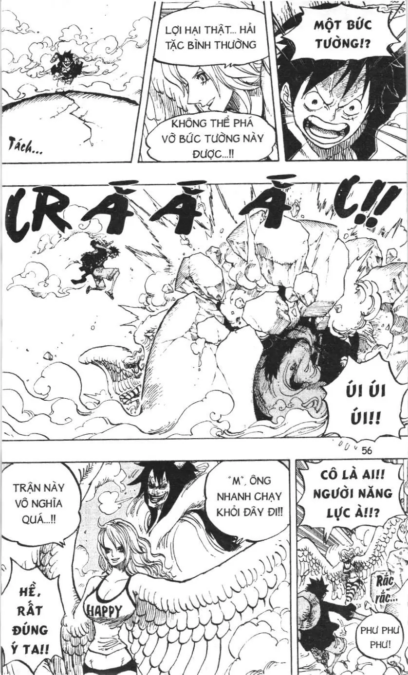 One Piece (NXB Kim Đồng) Chapter 681 - Trang 13