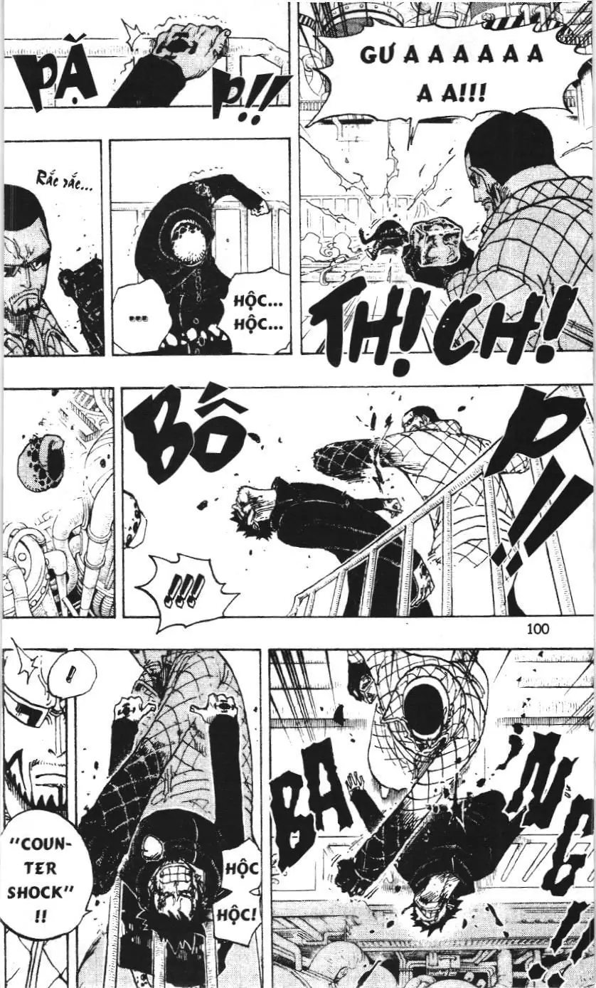 One Piece (NXB Kim Đồng) Chapter 683 - Trang 15