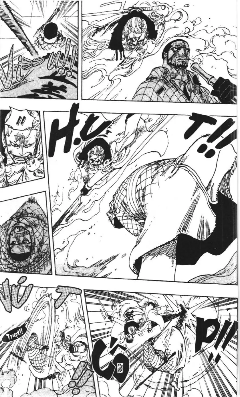 One Piece (NXB Kim Đồng) Chapter 684 - Trang 6