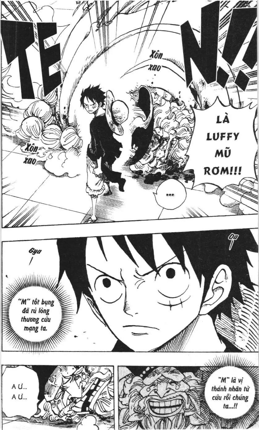 One Piece (NXB Kim Đồng) Chapter 689 - Trang 13