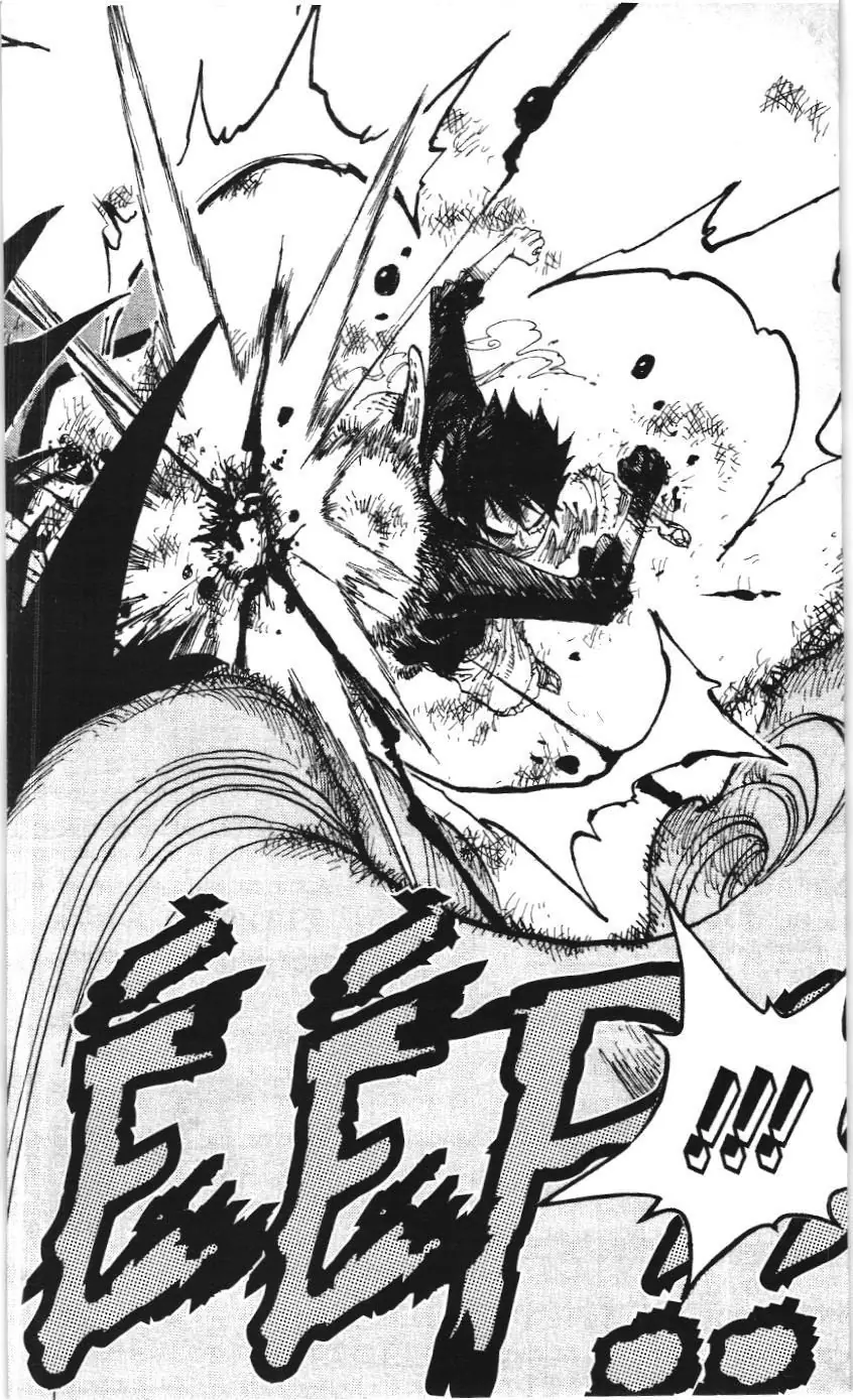 One Piece (NXB Kim Đồng) Chapter 689 - Trang 20