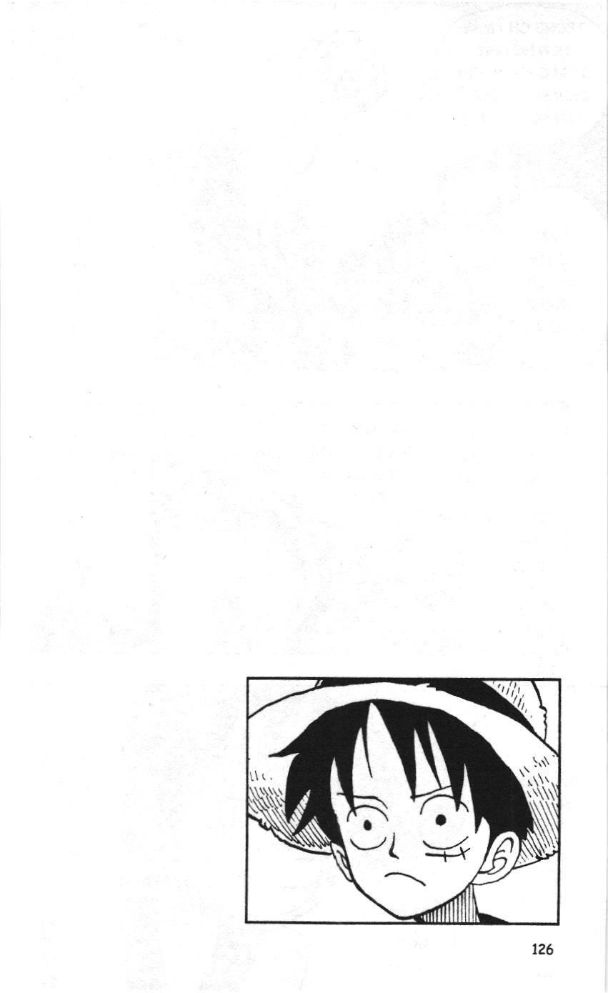 One Piece (NXB Kim Đồng) Chapter 69 - Trang 5