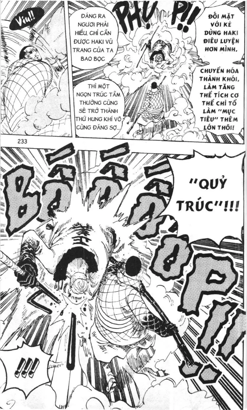 One Piece (NXB Kim Đồng) Chapter 690 - Trang 10