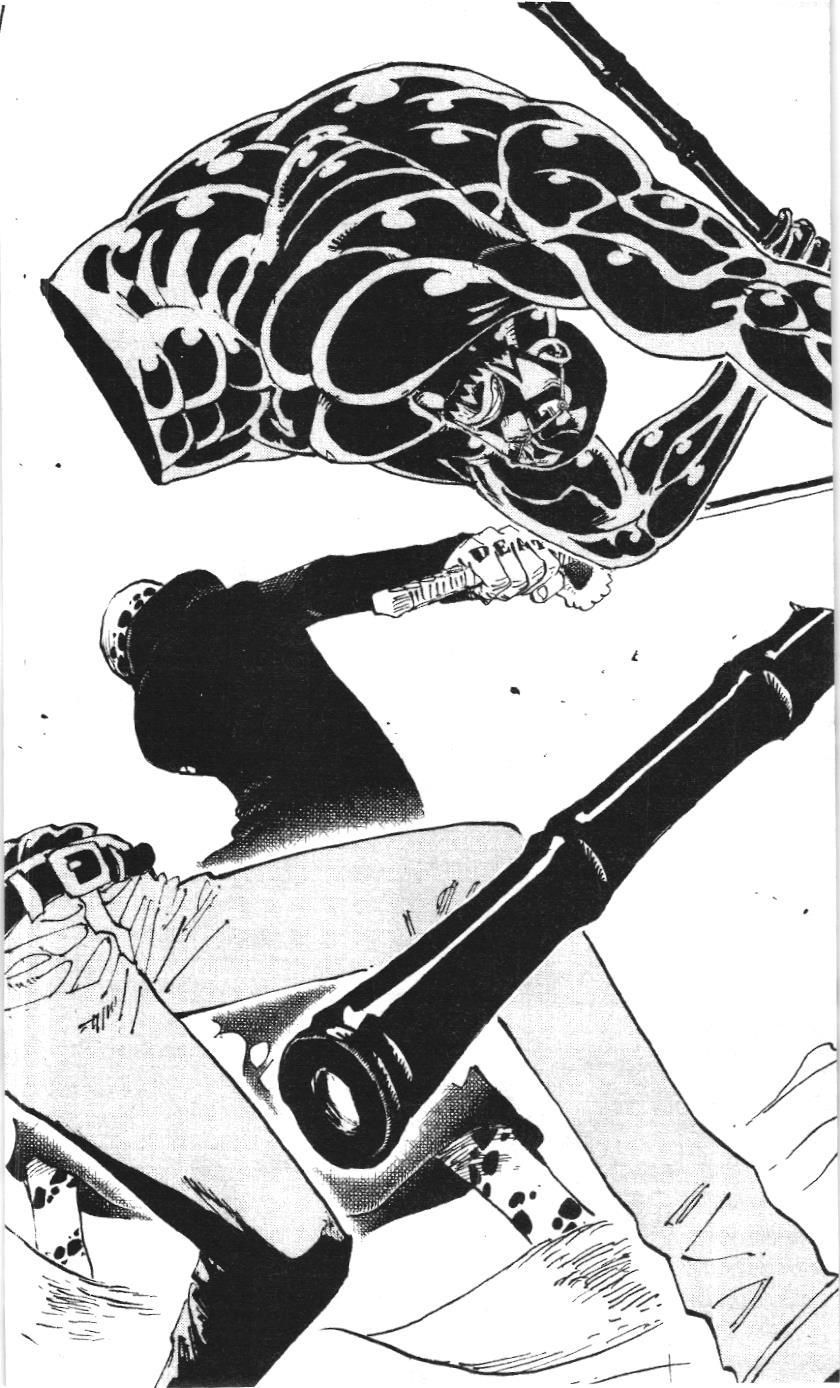 One Piece (NXB Kim Đồng) Chapter 690 - Trang 18