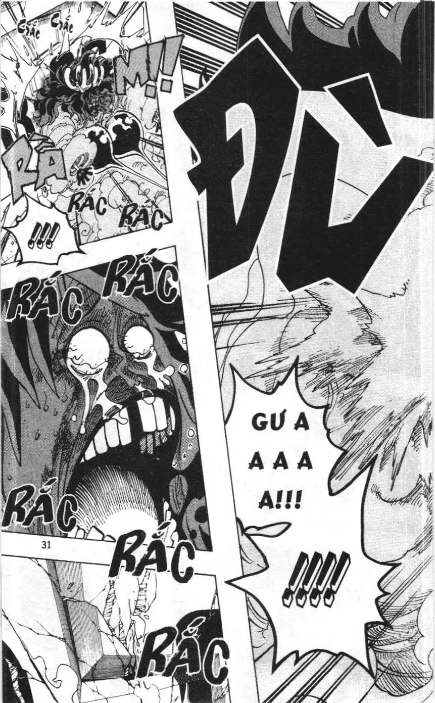 One Piece (NXB Kim Đồng) Chapter 692 - Trang 6
