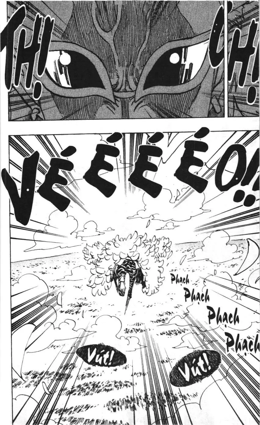 One Piece (NXB Kim Đồng) Chapter 697 - Trang 13