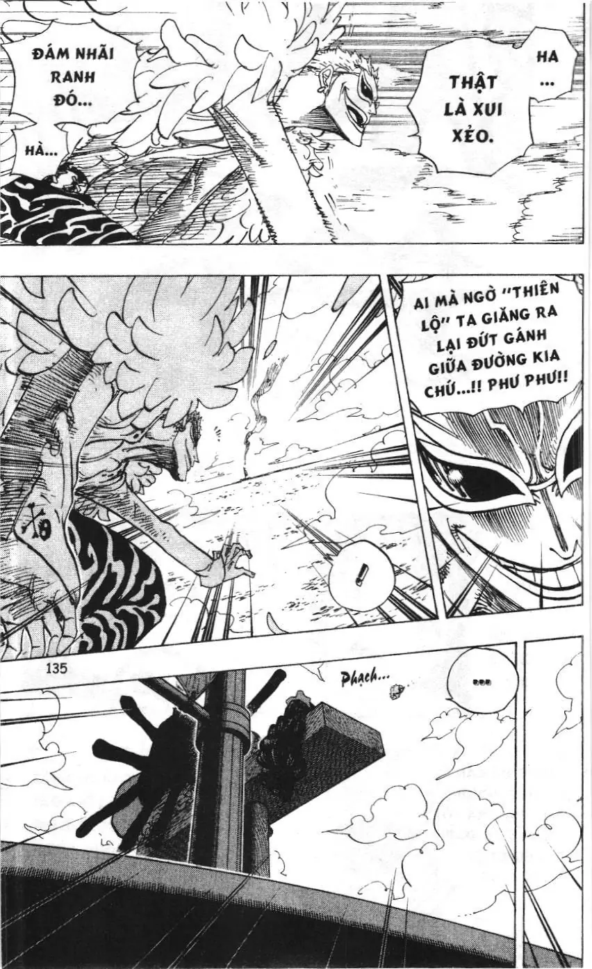 One Piece (NXB Kim Đồng) Chapter 697 - Trang 14