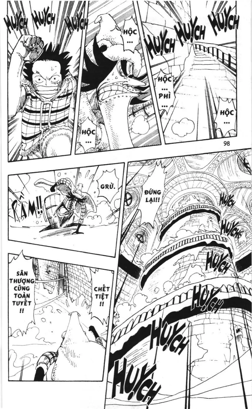 One Piece (NXB Kim Đồng) Chapter 7.1 - Trang 15