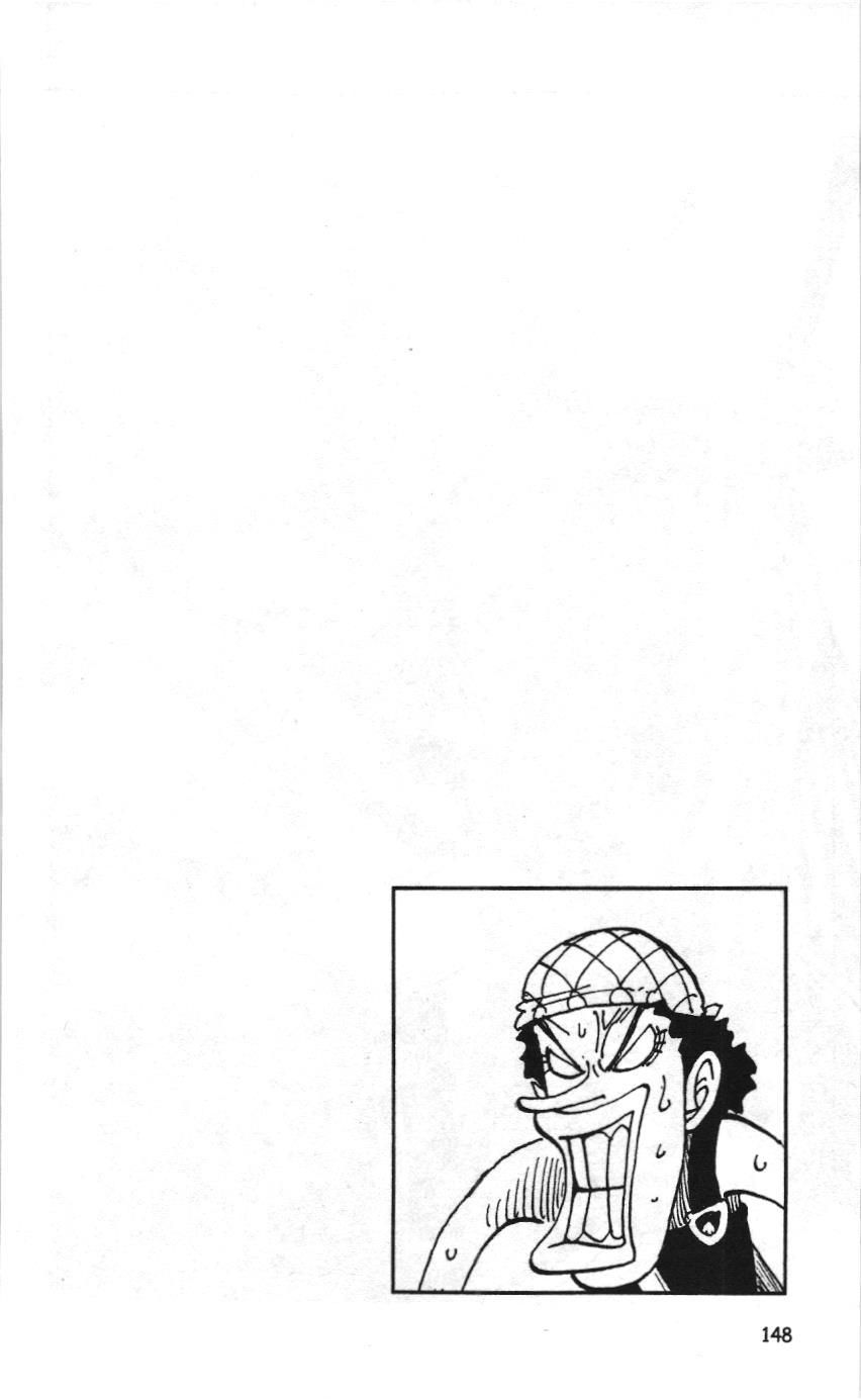 One Piece (NXB Kim Đồng) Chapter 70 - Trang 5