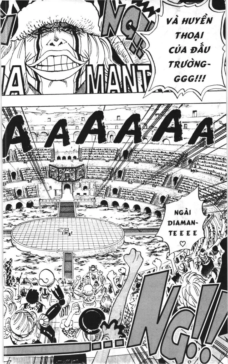 One Piece (NXB Kim Đồng) Chapter 702 - Trang 15